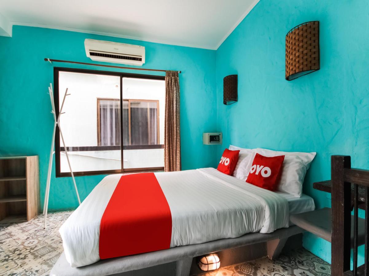 Oyo 1103 Pirates House Hotel Phi Phi Eksteriør billede