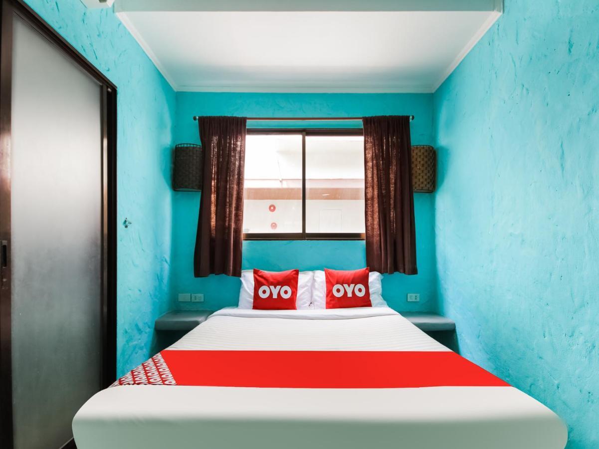 Oyo 1103 Pirates House Hotel Phi Phi Eksteriør billede