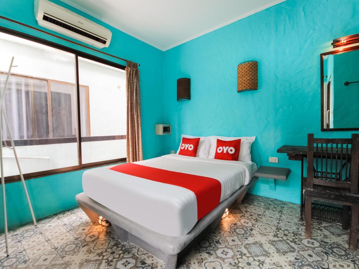 Oyo 1103 Pirates House Hotel Phi Phi Eksteriør billede