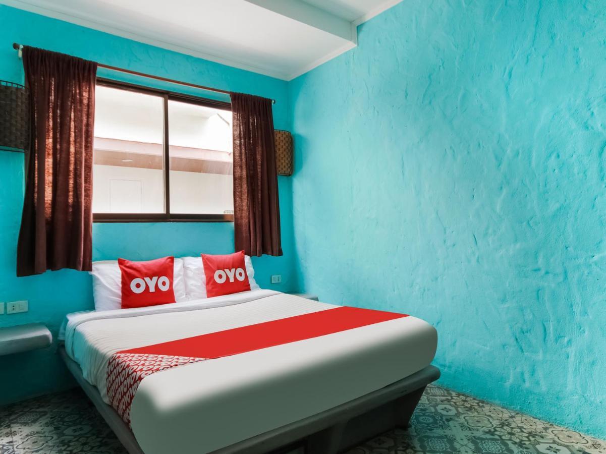 Oyo 1103 Pirates House Hotel Phi Phi Eksteriør billede