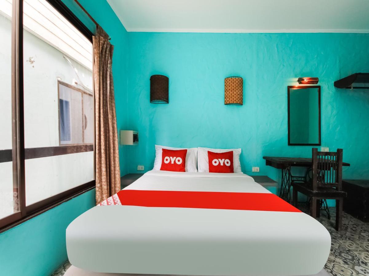 Oyo 1103 Pirates House Hotel Phi Phi Eksteriør billede