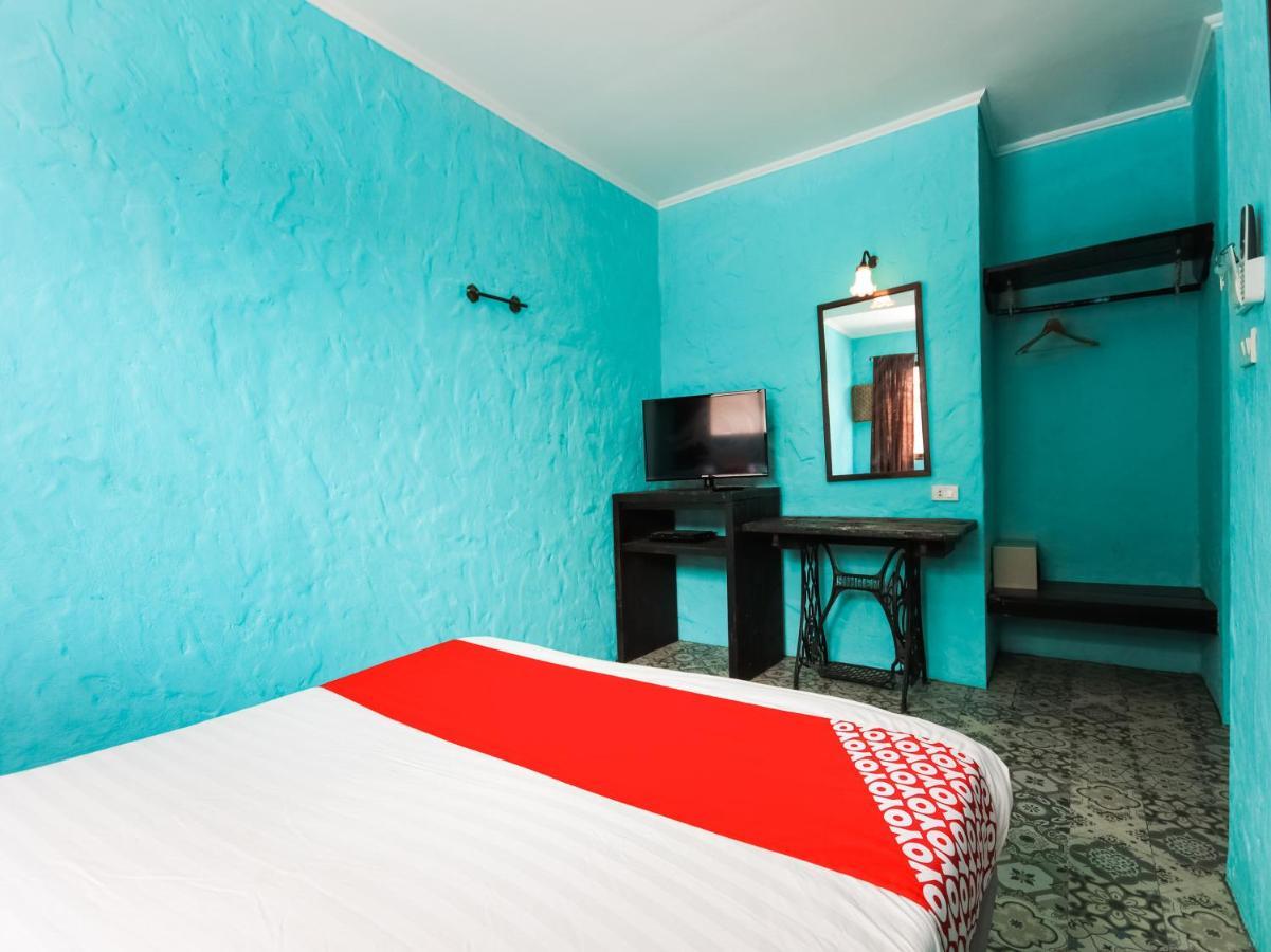 Oyo 1103 Pirates House Hotel Phi Phi Eksteriør billede