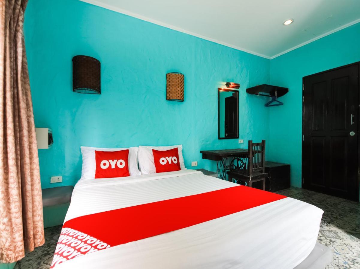 Oyo 1103 Pirates House Hotel Phi Phi Eksteriør billede